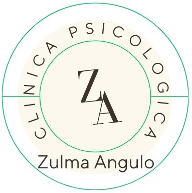 Zulma Angulo | Clínica psicológica